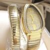 Bulgari Watch Reference Pending