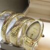 Bulgari Watch Reference Pending