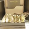 Bulgari Watch Reference Pending