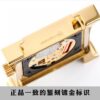Patek Philippe Watch 1996 Blue