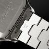 Cartier Santos 9019 Smoked
