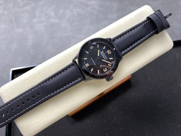 Blancpain Watch 5100-1130 Gray
