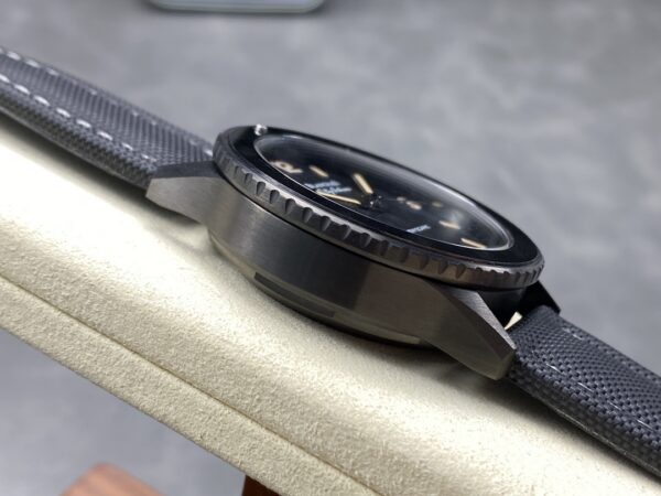 Blancpain Watch 5100-1130 Gray