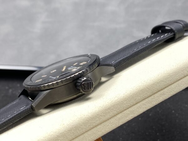 Blancpain Watch 5100-1130 Gray