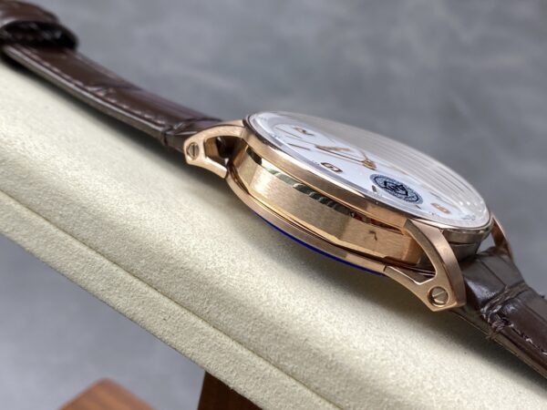 Audemars Piguet Code 11.59 15210 Blue