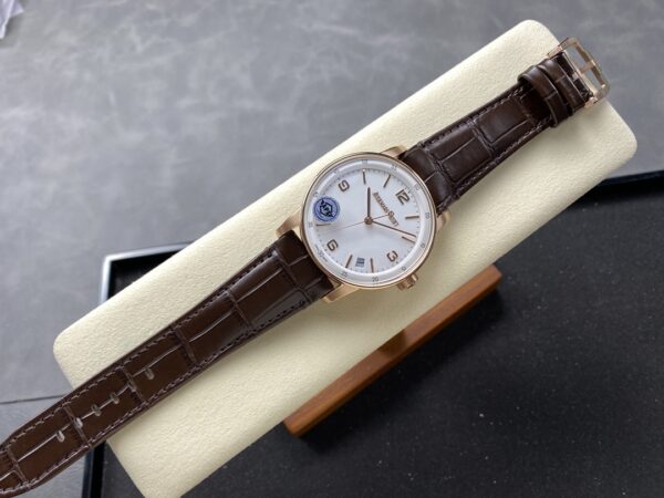Audemars Piguet Code 11.59 15210 Blue