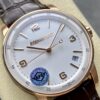 Audemars Piguet Code 11.59 15210 Blue