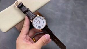 Audemars Piguet Code 11.59 15210 Blue