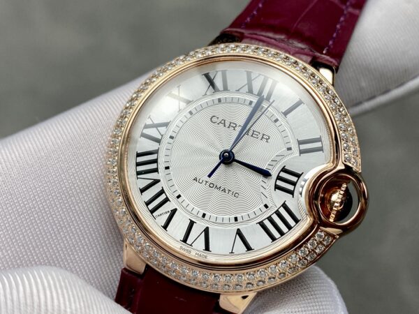 a1733152796312_7566.jpg Cartier Ballon Bleu (BALLON BLEU) Blue