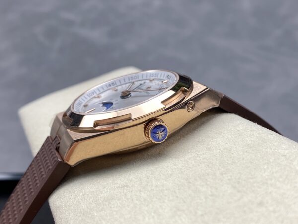 Patek Philippe Overseas 4000V/210A