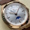 Patek Philippe Overseas 4000V/210A
