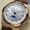 Patek Philippe Overseas 4000V/210A
