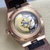 Patek Philippe Overseas 4000V/210A