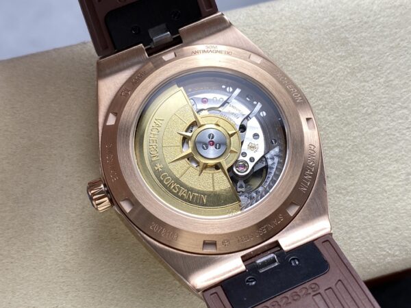 Patek Philippe Overseas 4000V/210A