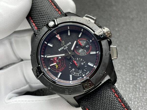 Breitling Watch (COMPLICATIONS)