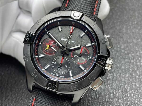 Breitling Watch (COMPLICATIONS)