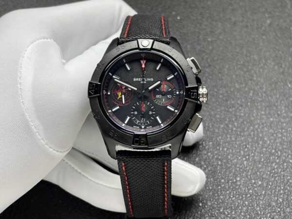 Breitling Watch (COMPLICATIONS)
