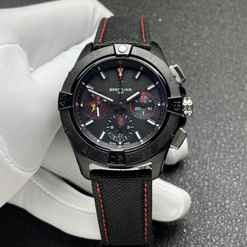 Breitling Watch (COMPLICATIONS)