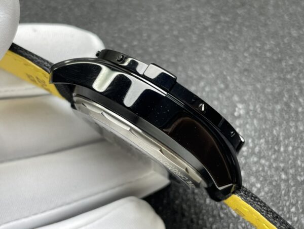 Breitling Watch (COMPLICATIONS)