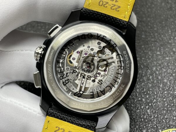 Breitling Watch (COMPLICATIONS)