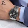 Breitling Navitimer (COMPLICATIONS) Black