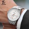 Breitling Navitimer (COMPLICATIONS) Black