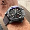 Breitling Navitimer (COMPLICATIONS) Black