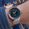 Breitling Navitimer (COMPLICATIONS) Black