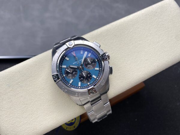 Breitling Watch Reference Pending