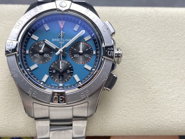 Breitling Watch Reference Pending