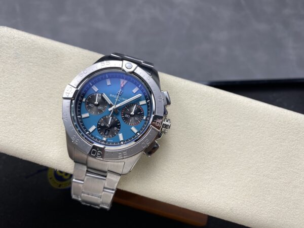 Breitling Watch Reference Pending