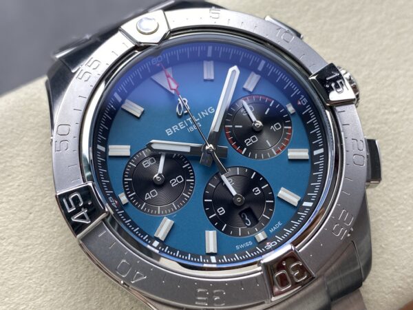 Breitling Watch Reference Pending