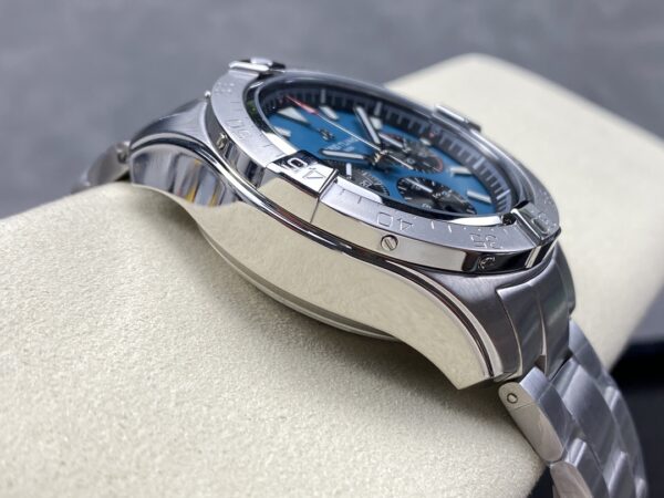 Breitling Watch Reference Pending