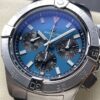 Breitling Watch Reference Pending