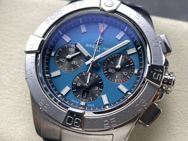 Breitling Watch Reference Pending
