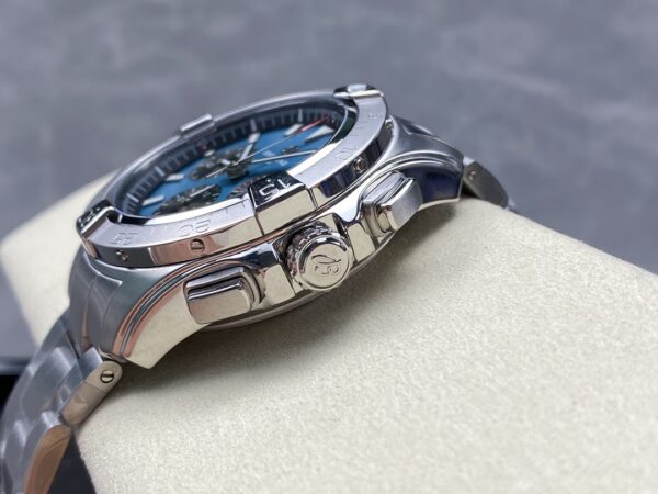 Breitling Watch Reference Pending