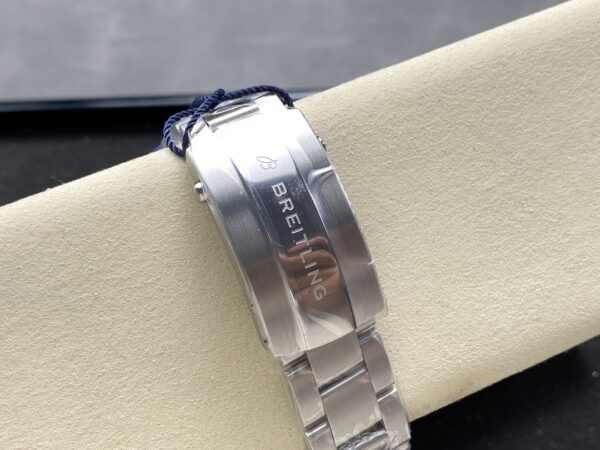 Breitling Watch Reference Pending