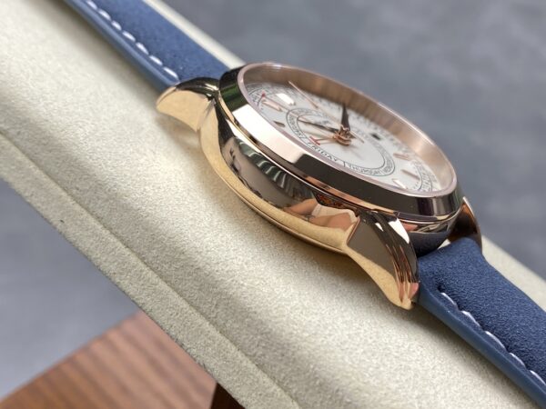 Patek Philippe Master Control 5212A-001