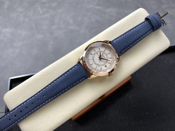 Patek Philippe Master Control 5212A-001