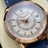 Patek Philippe Master Control 5212A-001
