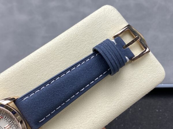 Patek Philippe Master Control 5212A-001