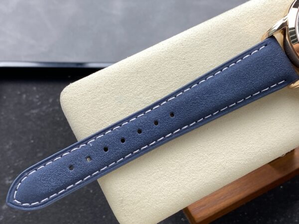 Patek Philippe Master Control 5212A-001