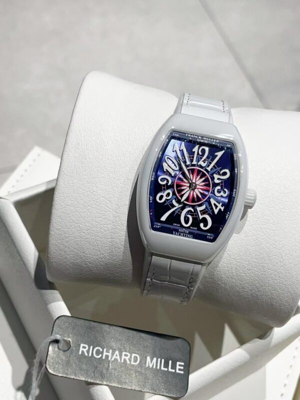 Franck Muller Watch Reference Pending