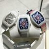 Franck Muller Watch Reference Pending