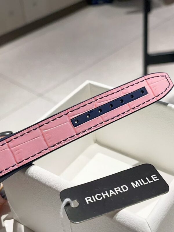 Franck Muller Watch Reference Pending