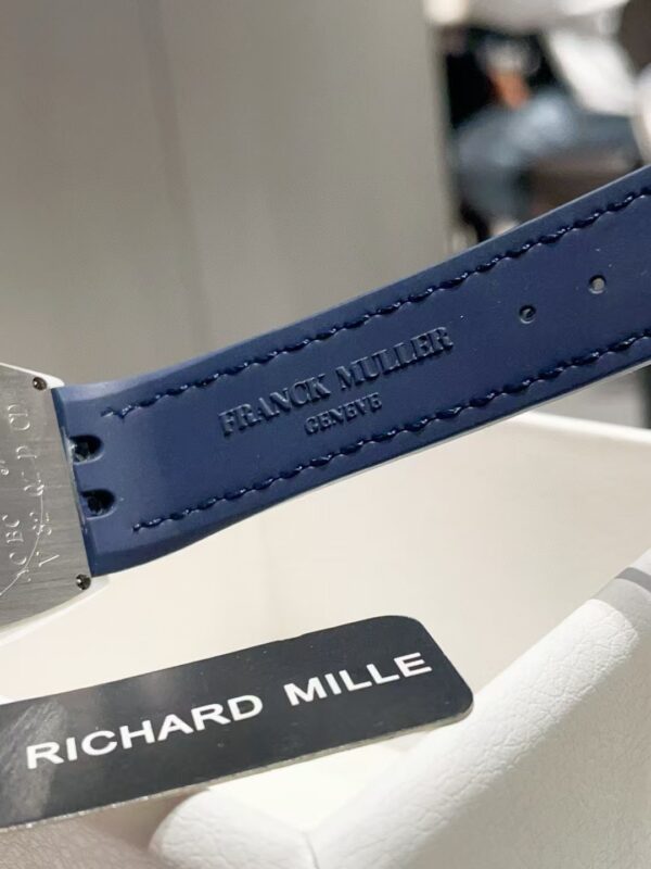 Franck Muller Watch Reference Pending