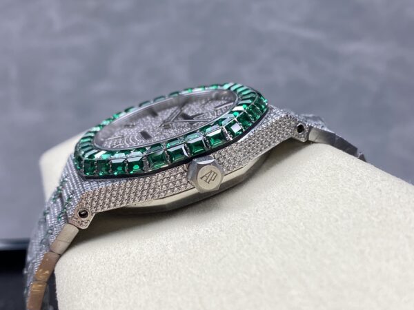 Audemars Piguet Royal Oak 15400