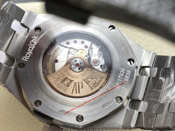Audemars Piguet Royal Oak 15400