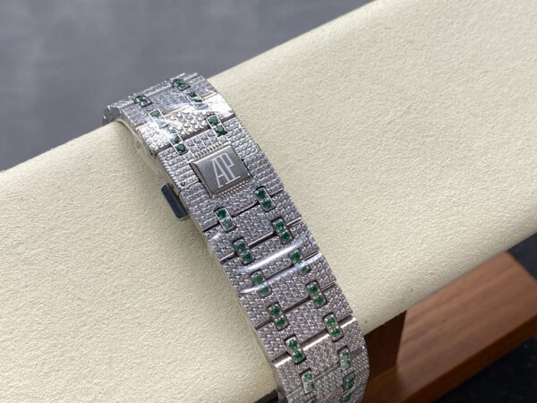 Audemars Piguet Royal Oak 15400