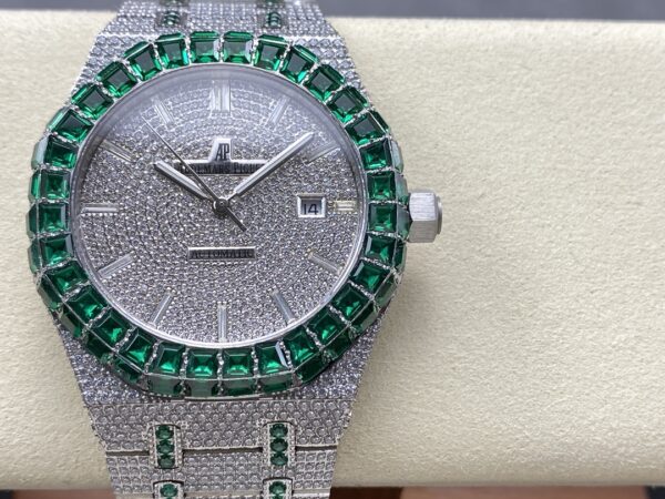 Audemars Piguet Royal Oak 15400